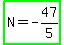 highlight_green%28N=-47%2F5%29