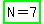 highlight_green%28N=7%29
