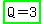 highlight_green%28Q=3%29