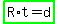 highlight_green%28R%2At=d%29