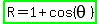 highlight_green%28R=1%2Bcos%28theta%29%29