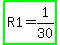 highlight_green%28R1=1%2F30%29
