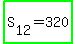 highlight_green%28S%5B12%5D=320%29