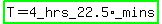 highlight_green%28T+=+4_hrs_22.5_mins%29