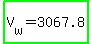 highlight_green%28V%5Bw%5D=3067.8%29