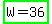 highlight_green%28W=36%29