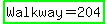 highlight_green%28Walkway=204%29