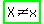 highlight_green%28X%3C%3Ex%29