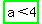 highlight_green%28a%3C4%29