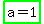 highlight_green%28a=1%29