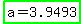 highlight_green%28a=3.9493%29