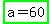highlight_green%28a=60%29
