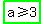highlight_green%28a%3E=3%29