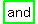 highlight_green%28and%29