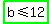 highlight_green%28b%3C=12%29