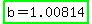 highlight_green%28b=1.00814%29