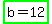 highlight_green%28b=12%29