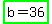 highlight_green%28b=36%29