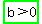 highlight_green%28b+%3E+0%29