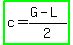 highlight_green%28c=%28G-L%29%2F2%29