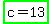 highlight_green%28c=13%29