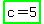 highlight_green%28c=5%29