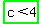 highlight_green%28c+%3C+4%29