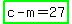 highlight_green%28c-m=27%29