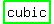 highlight_green%28cubic%29