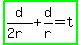 highlight_green%28d%2F%282r%29%2Bd%2Fr=t%29