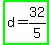 highlight_green%28d=32%2F5%29