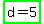 highlight_green%28d=5%29