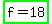 highlight_green%28f=18%29