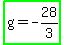 highlight_green%28g=-28%2F3%29
