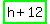 highlight_green%28h%2B12%29
