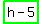 highlight_green%28h-5%29