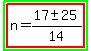 highlight_green%28highlight%28n=%2817%2B-+25%29%2F14%29%29
