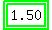 highlight_green%28highlight_green%281.50%29%29