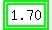 highlight_green%28highlight_green%281.70%29%29