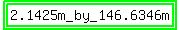 highlight_green%28highlight_green%282.1425m_by_146.6346m%29%29