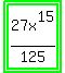 highlight_green%28highlight_green%2827x%5E15%2F125%29%29