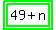 highlight_green%28highlight_green%2849+%2B+n%29%29