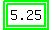 highlight_green%28highlight_green%285.25%29%29