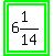highlight_green%28highlight_green%286%261%2F14%29%29