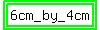 highlight_green%28highlight_green%286cm_by_4cm%29%29