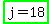 highlight_green%28j=18%29