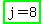 highlight_green%28j=8%29