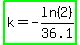highlight_green%28k=-ln%282%29%2F36.1%29