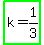 highlight_green%28k=1%2F3%29