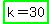 highlight_green%28k=30%29